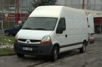 galerie Renault Master