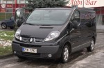 galerie Renault Trafic